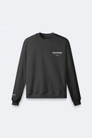 Represent Logo Oversized Sweatshirt